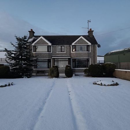 The Mournes View Farmhouse Newcastle  Exterior photo